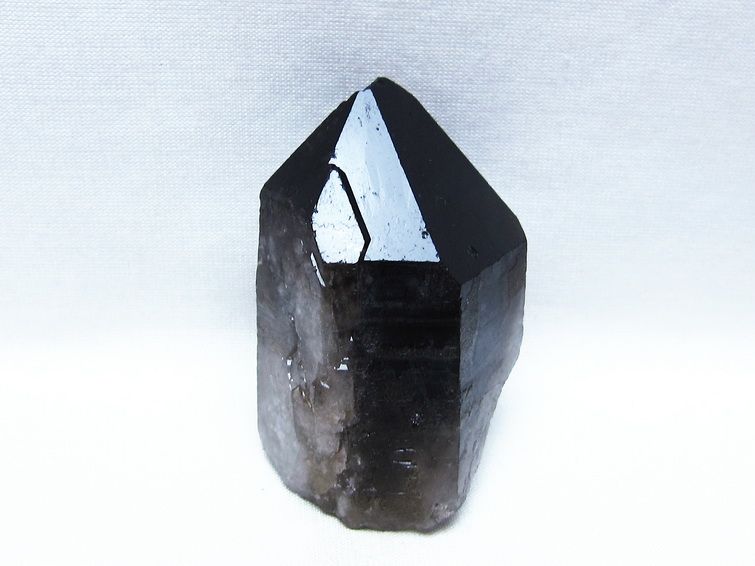 モリオン 原石 ブラジル産 黒水晶 一点物 171-9425