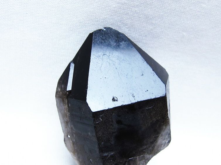 モリオン 原石 ブラジル産 黒水晶 一点物 171-9425