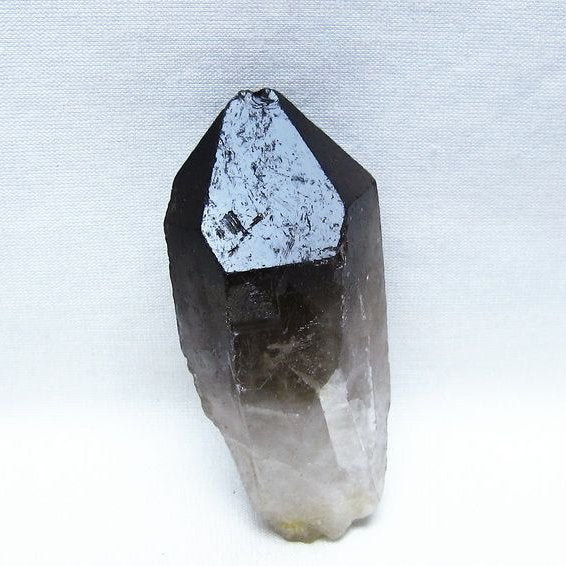 モリオン 原石 ブラジル産 黒水晶 一点物 171-9426