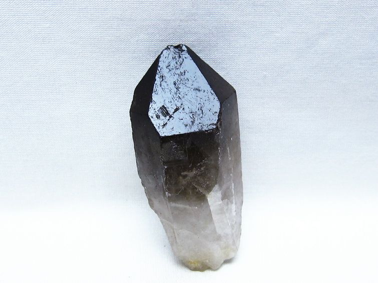 モリオン 原石 ブラジル産 黒水晶 一点物 171-9426
