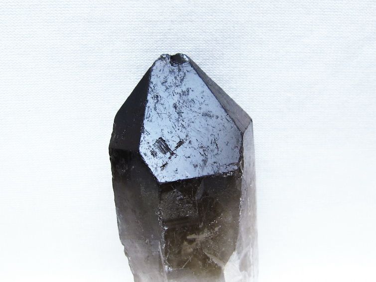 モリオン 原石 ブラジル産 黒水晶 一点物 171-9426