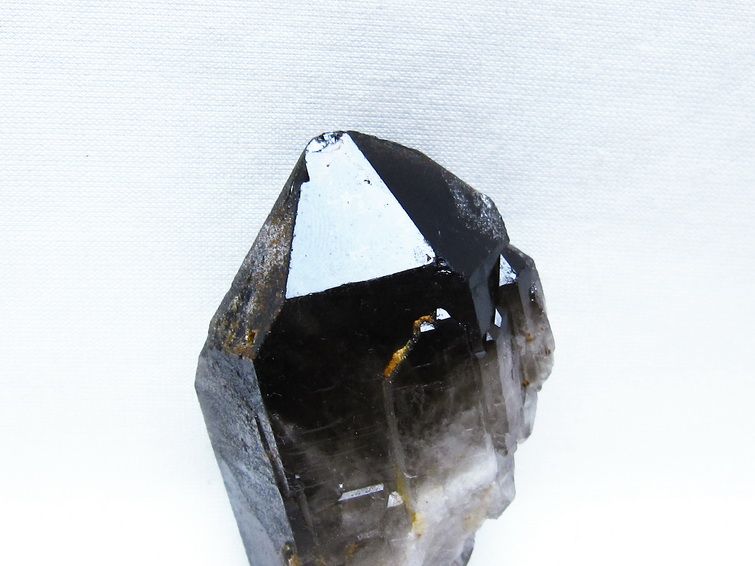 モリオン 原石 ブラジル産 黒水晶 一点物 171-9427