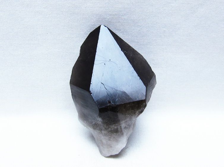モリオン 原石 ブラジル産 黒水晶 一点物 171-9428