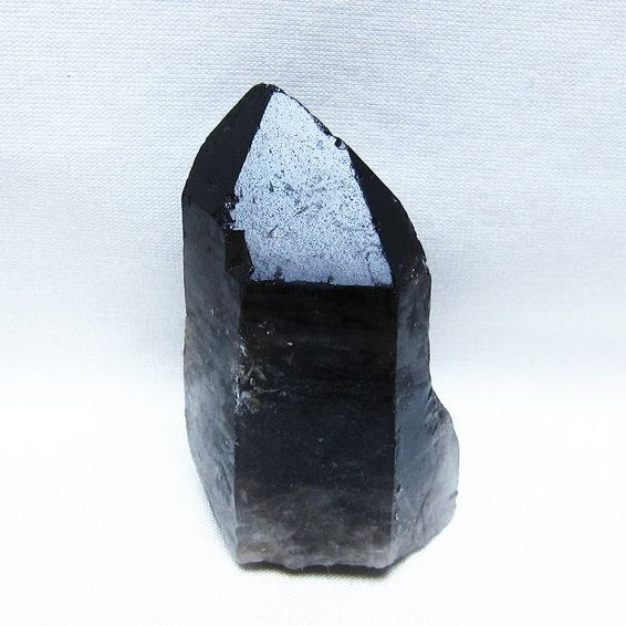 モリオン 原石 ブラジル産 黒水晶 一点物 171-9429