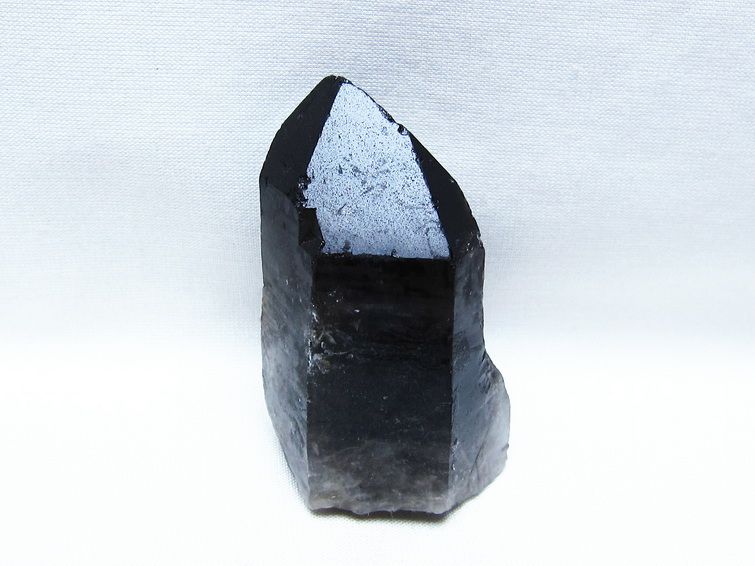 モリオン 原石 ブラジル産 黒水晶 一点物 171-9429