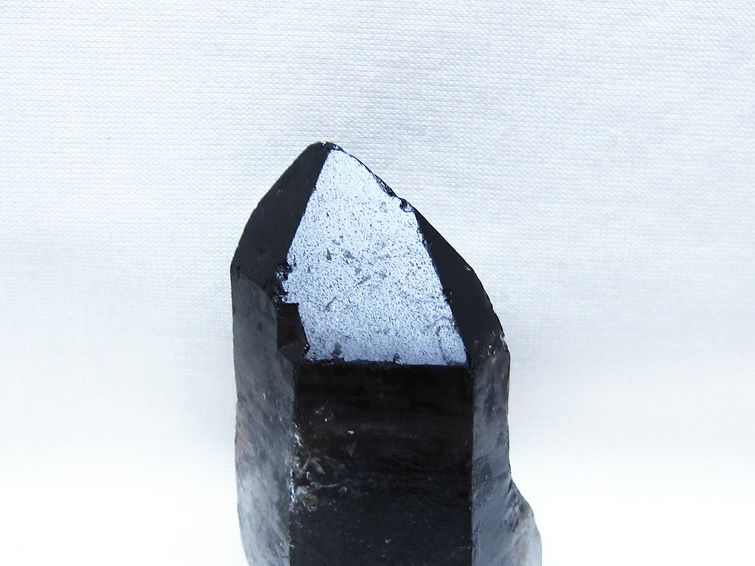 モリオン 原石 ブラジル産 黒水晶 一点物 171-9429