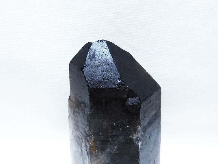 モリオン 原石 ブラジル産 黒水晶 一点物 171-9429