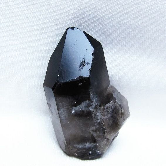 モリオン 原石 ブラジル産 黒水晶 一点物 171-9430