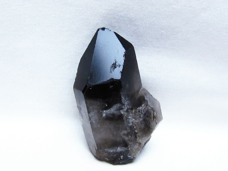 モリオン 原石 ブラジル産 黒水晶 一点物 171-9430