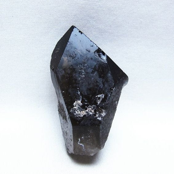 モリオン 原石 ブラジル産 黒水晶 一点物 171-9431