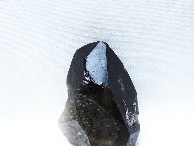 モリオン 原石 ブラジル産 黒水晶 一点物 171-9431