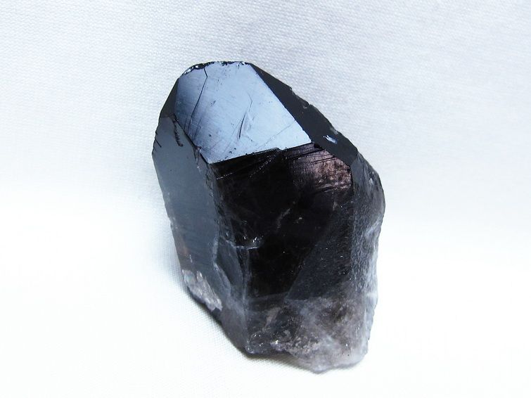 モリオン 原石 ブラジル産 黒水晶 一点物 171-9432