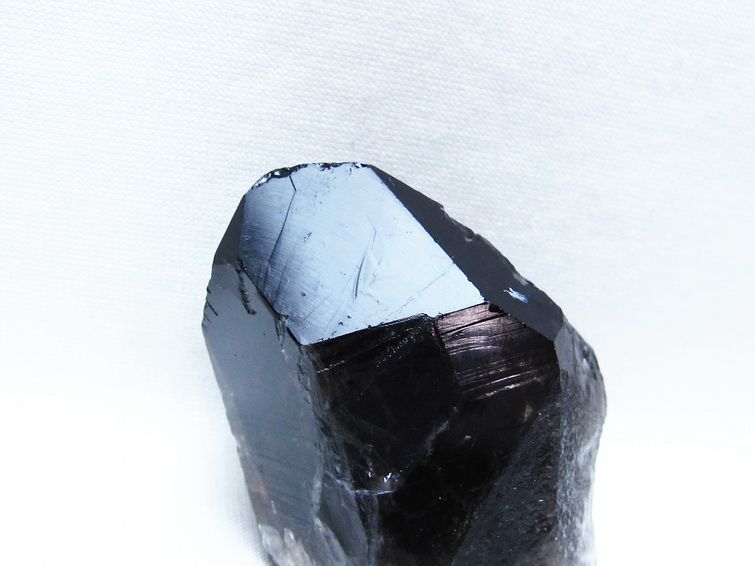 モリオン 原石 ブラジル産 黒水晶 一点物 171-9432