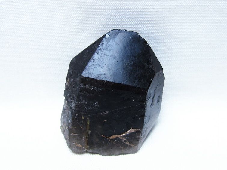 モリオン 原石 ブラジル産 黒水晶 一点物 171-9433