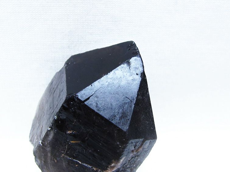 モリオン 原石 ブラジル産 黒水晶 一点物 171-9433