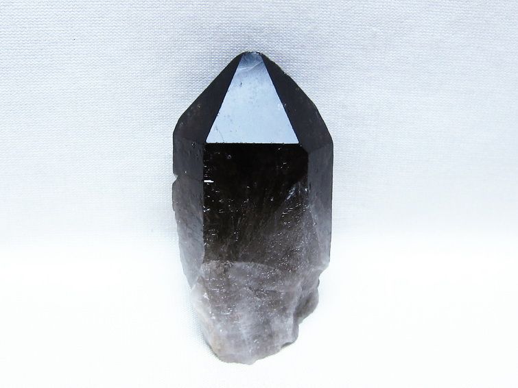 モリオン 原石 ブラジル産 黒水晶 一点物 171-9434