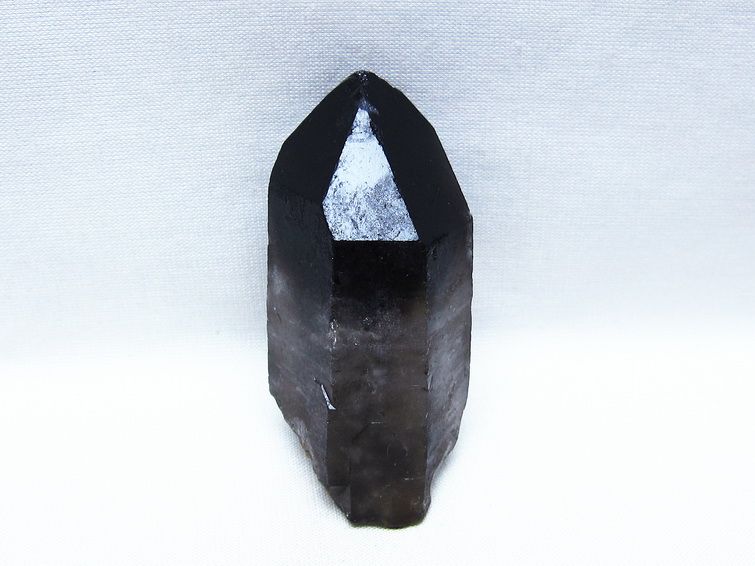 モリオン 原石 ブラジル産 黒水晶 一点物 171-9435