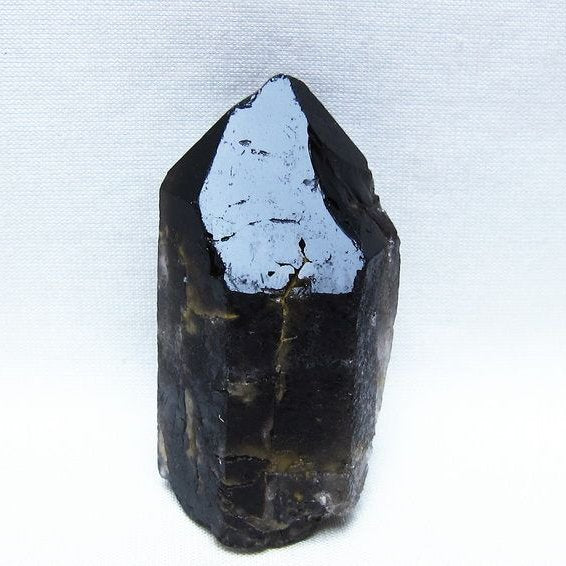 モリオン 原石 ブラジル産 黒水晶 一点物 171-9436