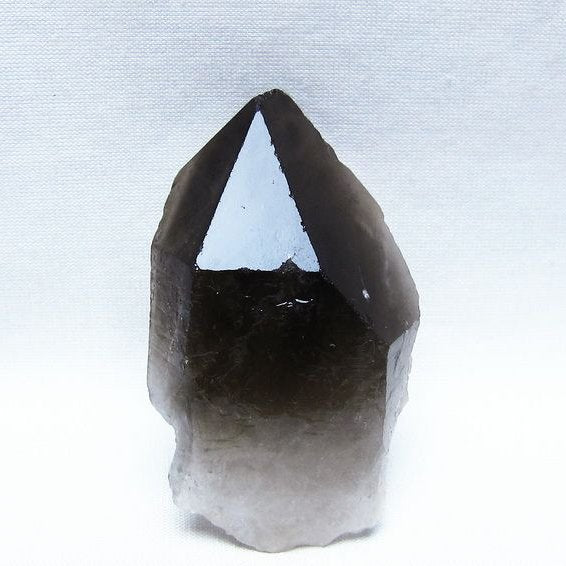 モリオン 原石 ブラジル産 黒水晶 一点物 171-9437