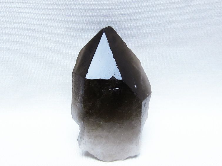 モリオン 原石 ブラジル産 黒水晶 一点物 171-9437