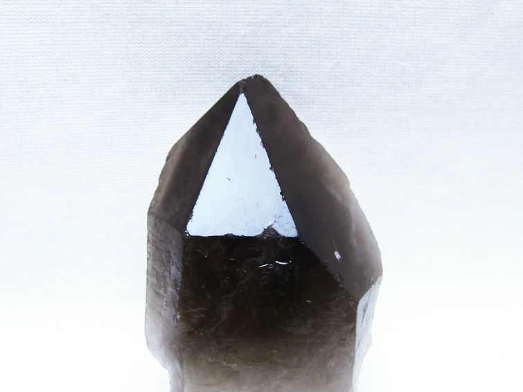 モリオン 原石 ブラジル産 黒水晶 一点物 171-9437