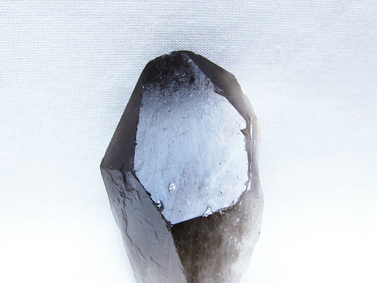 モリオン 原石 ブラジル産 黒水晶 一点物 171-9437