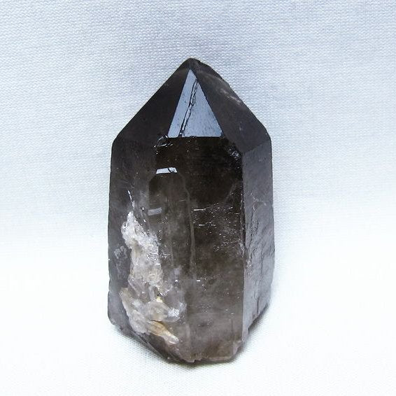 モリオン 原石 ブラジル産 黒水晶 一点物 171-9438