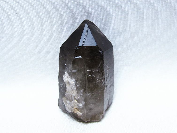モリオン 原石 ブラジル産 黒水晶 一点物 171-9438