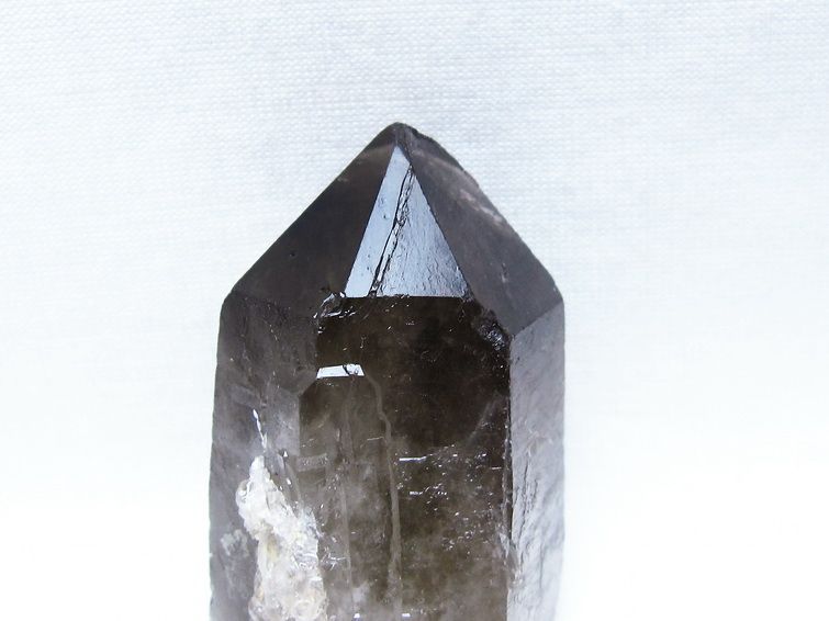 モリオン 原石 ブラジル産 黒水晶 一点物 171-9438