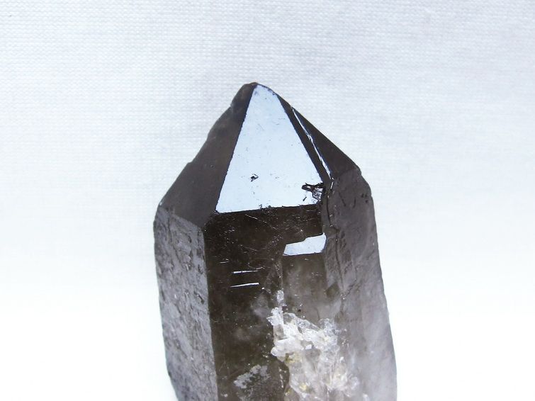モリオン 原石 ブラジル産 黒水晶 一点物 171-9438