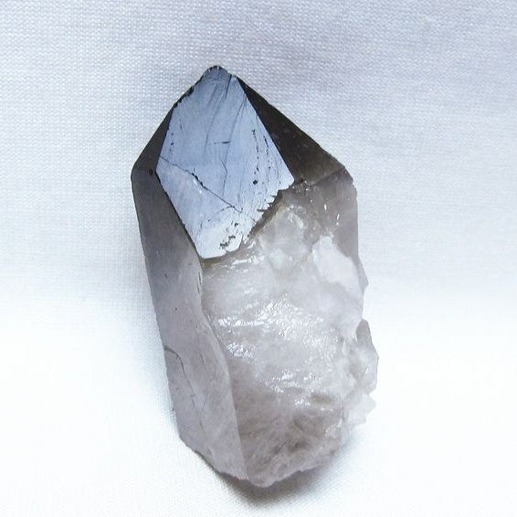 モリオン 原石 ブラジル産 黒水晶 一点物 171-9439