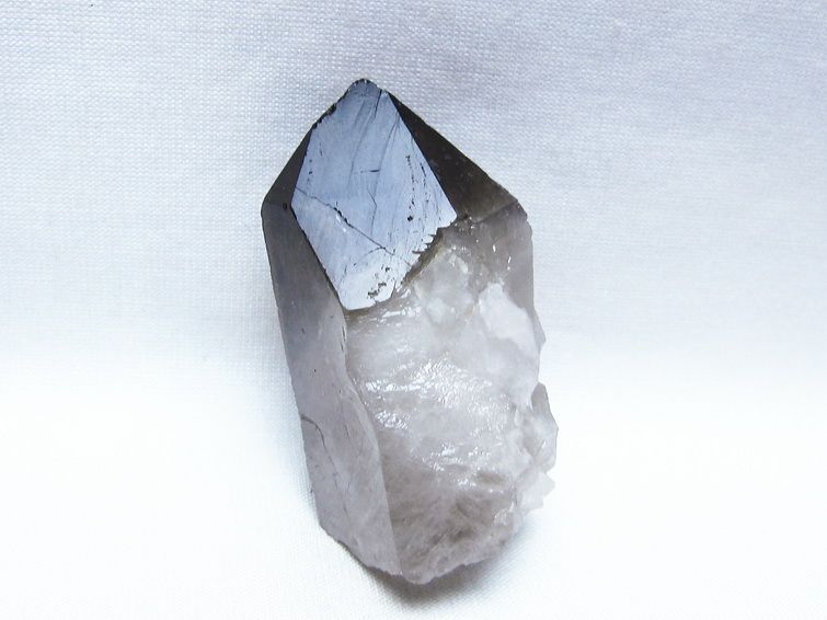 モリオン 原石 ブラジル産 黒水晶 一点物 171-9439