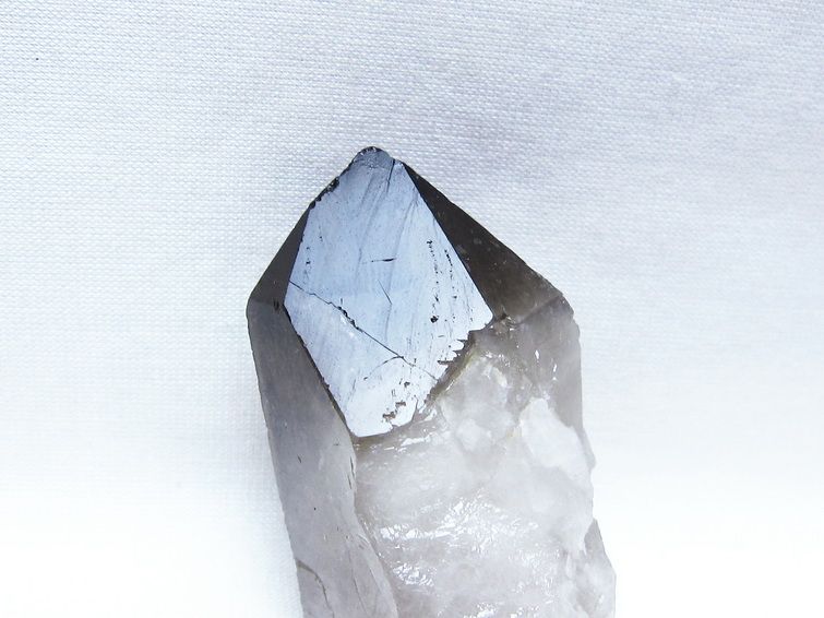 モリオン 原石 ブラジル産 黒水晶 一点物 171-9439