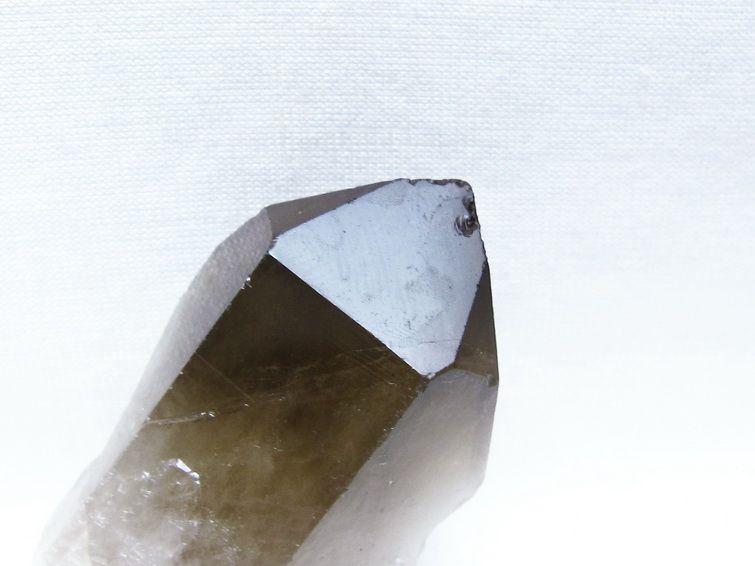モリオン 原石 ブラジル産 黒水晶 一点物 171-9439