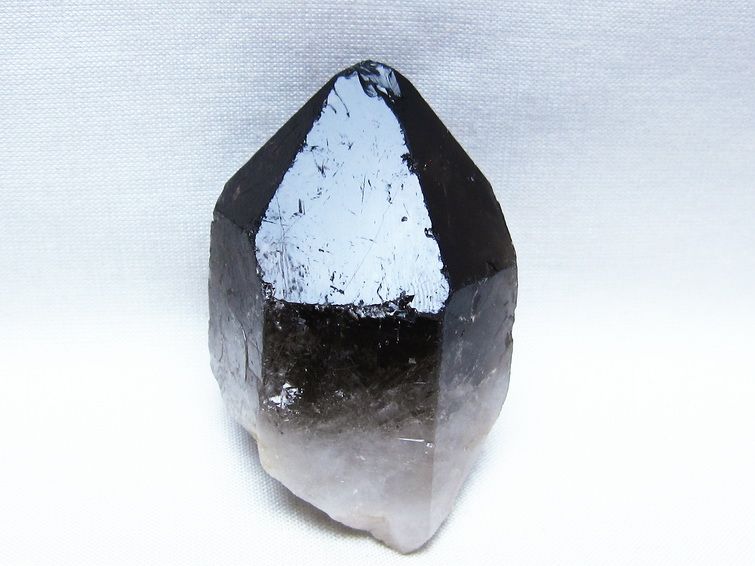 モリオン 原石 ブラジル産 黒水晶 一点物 171-9440