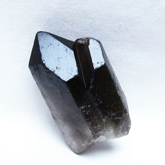 モリオン 原石 ブラジル産 黒水晶 一点物 171-9441