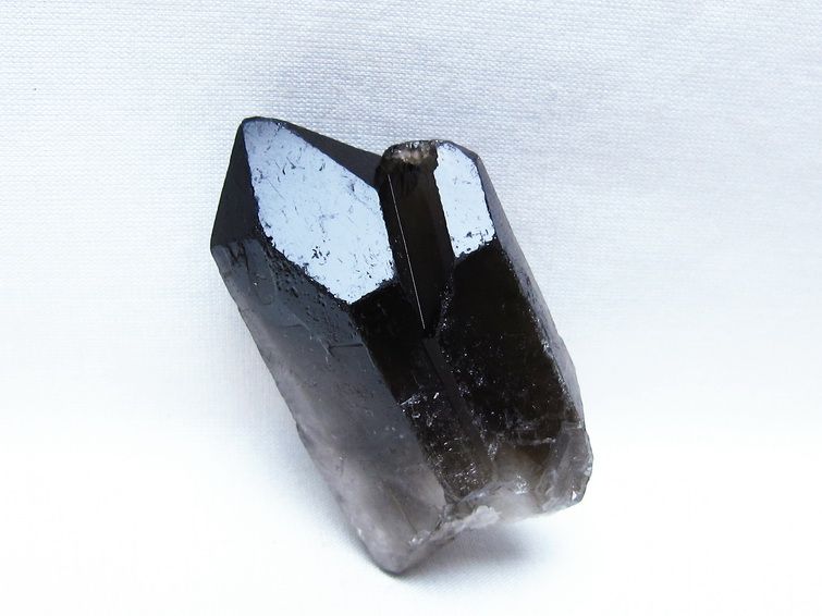 モリオン 原石 ブラジル産 黒水晶 一点物 171-9441