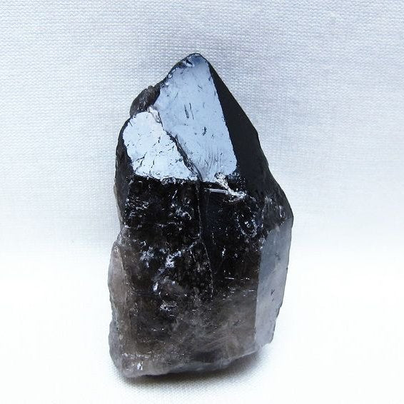 モリオン 原石 ブラジル産 黒水晶 一点物 171-9442