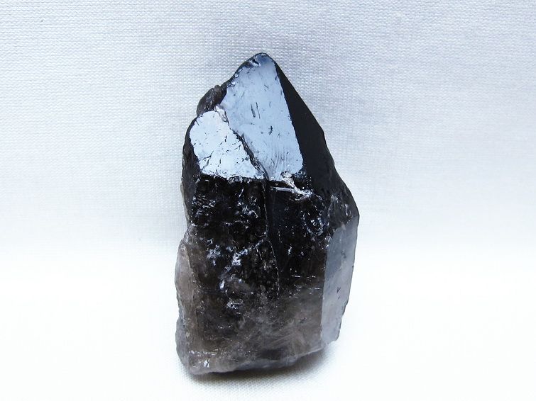 モリオン 原石 ブラジル産 黒水晶 一点物 171-9442