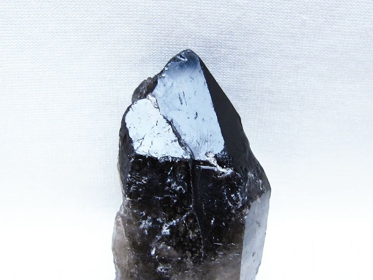モリオン 原石 ブラジル産 黒水晶 一点物 171-9442
