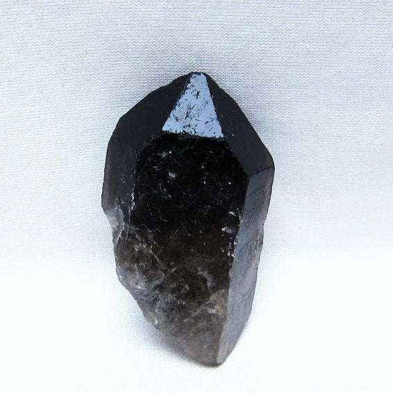 モリオン 原石 ブラジル産 黒水晶 一点物 171-9443