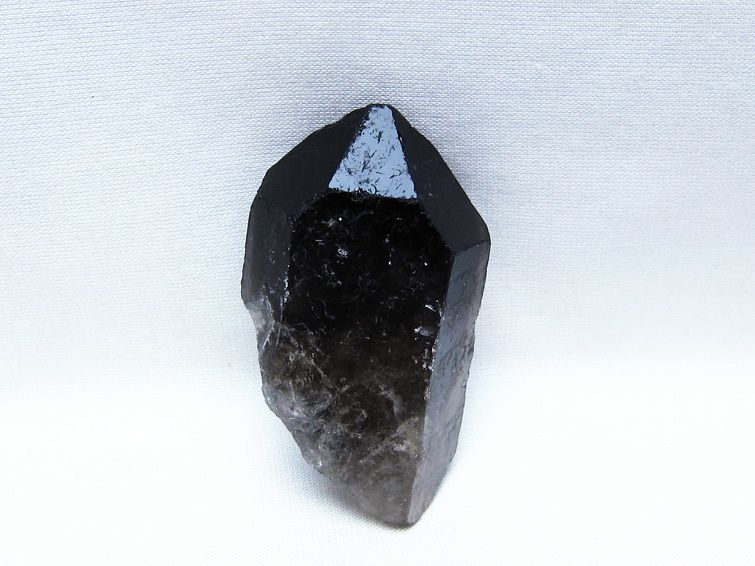 モリオン 原石 ブラジル産 黒水晶 一点物 171-9443