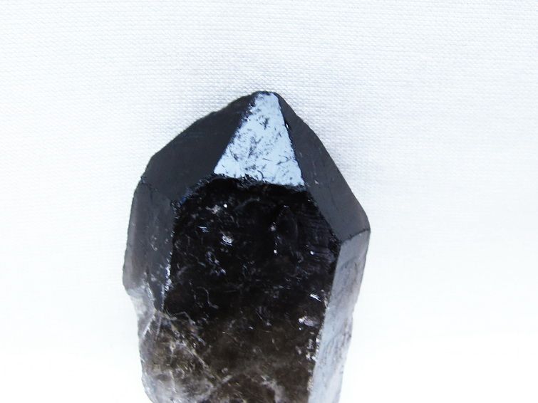 モリオン 原石 ブラジル産 黒水晶 一点物 171-9443