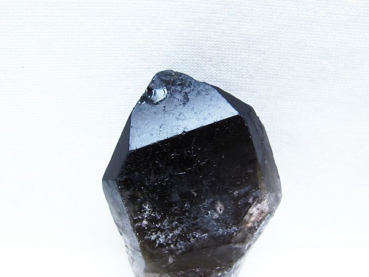 モリオン 原石 ブラジル産 黒水晶 一点物 171-9443