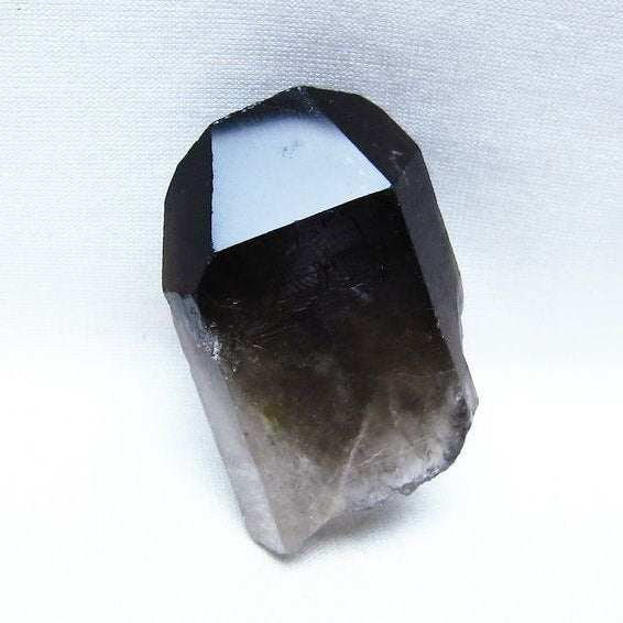 モリオン 原石 ブラジル産 黒水晶 一点物 171-9444