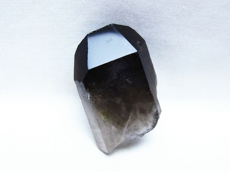 モリオン 原石 ブラジル産 黒水晶 一点物 171-9444