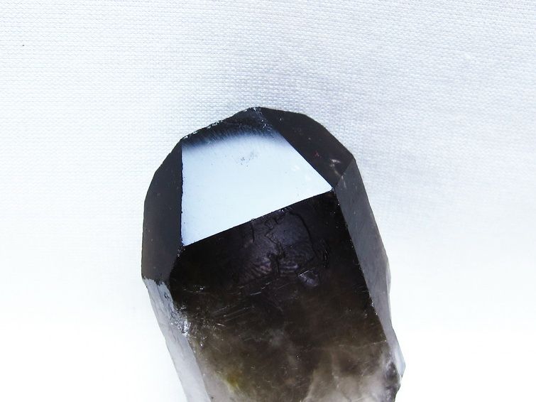 モリオン 原石 ブラジル産 黒水晶 一点物 171-9444