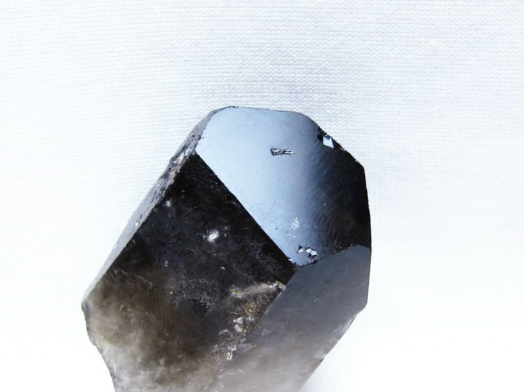 モリオン 原石 ブラジル産 黒水晶 一点物 171-9444