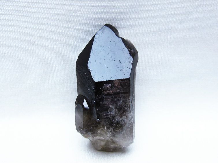 モリオン 原石 ブラジル産 黒水晶 一点物 171-9445