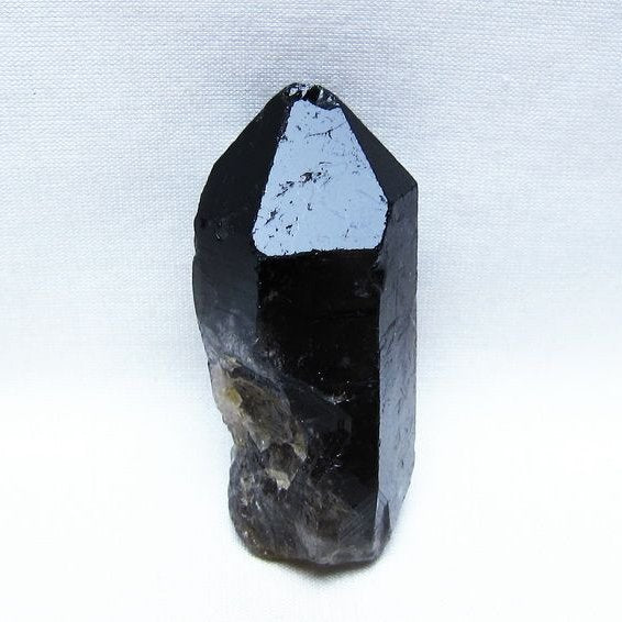 モリオン 原石 ブラジル産 黒水晶 一点物 171-9446